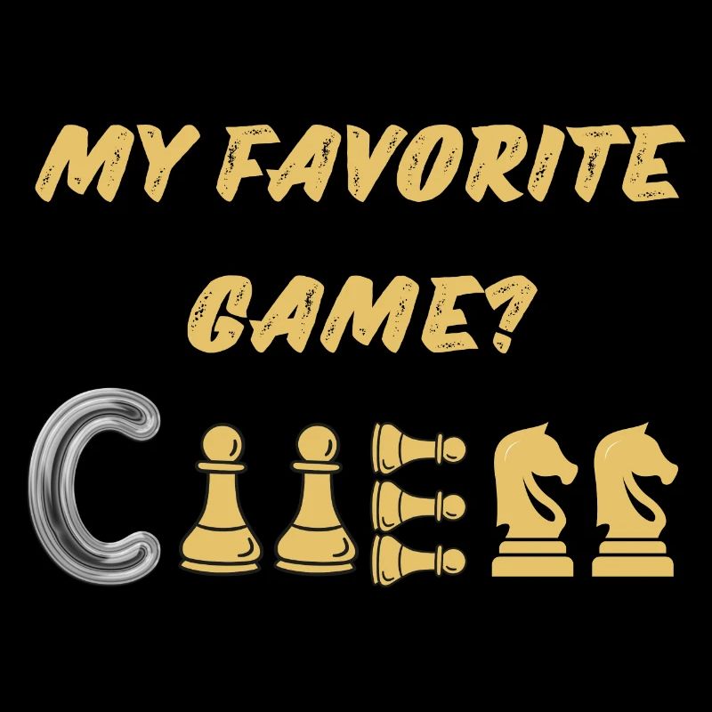 Chess Gift Chess Game Shirt Checkmate King