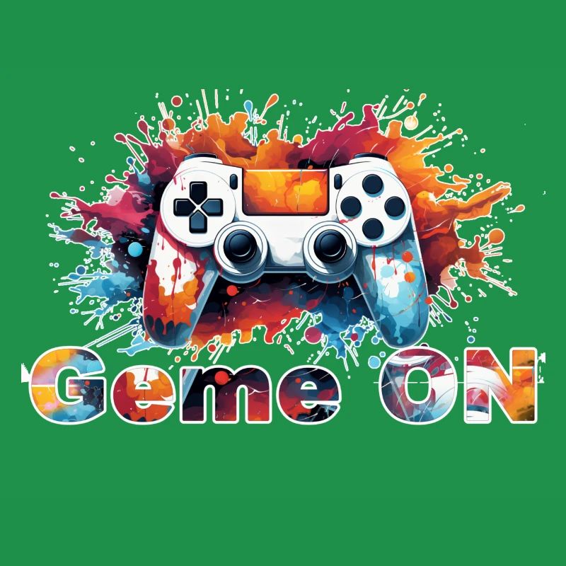 Controller GameON