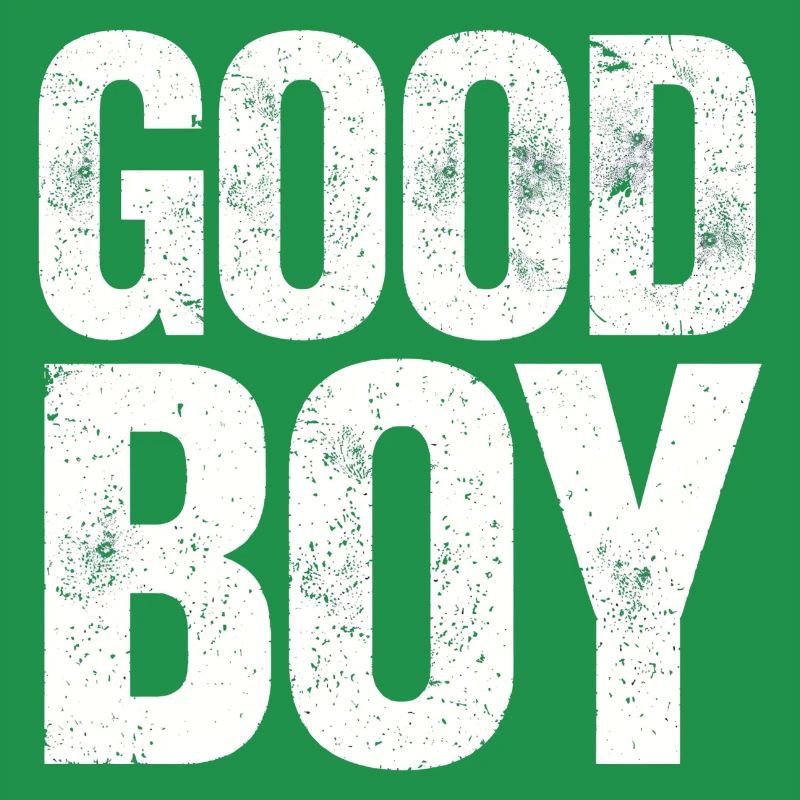 Good Boy