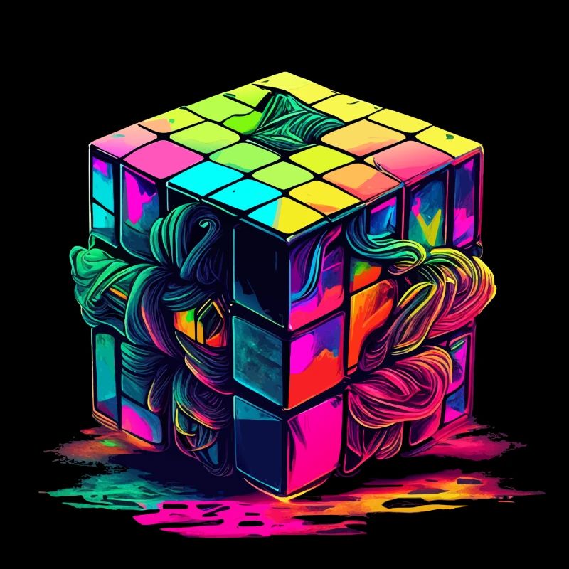 Cube