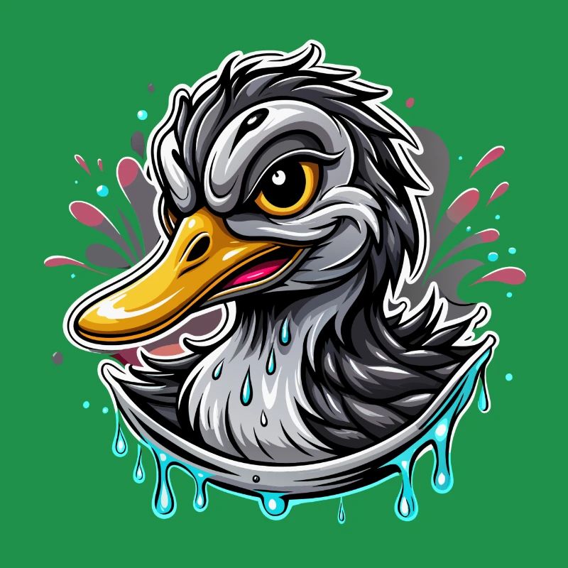 Duck