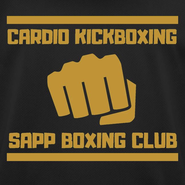 CARDIO KICKBOXING