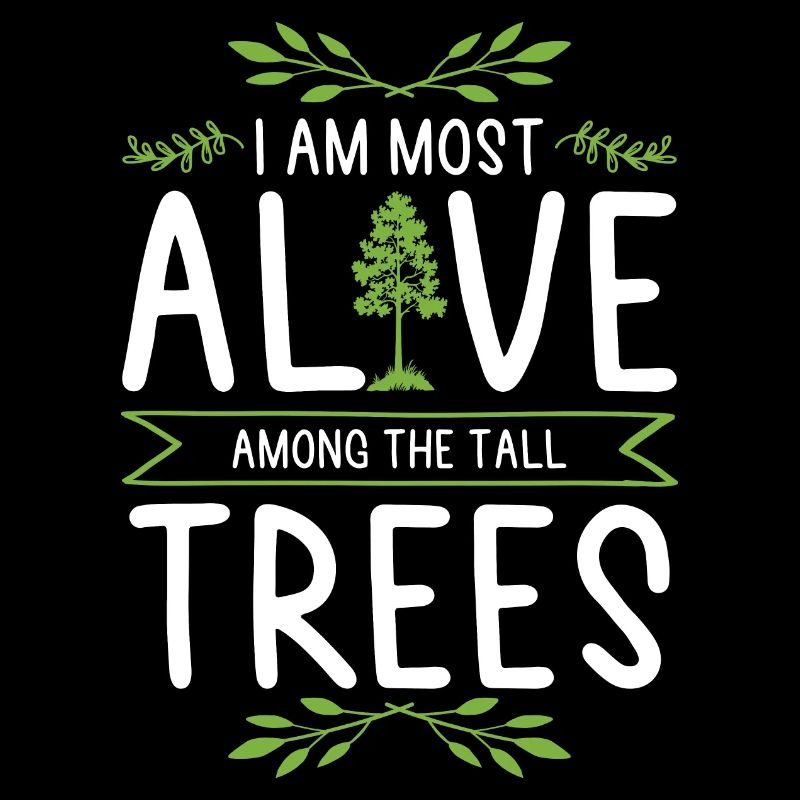 Nature tree trees