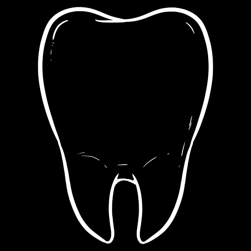 Big Tooth Tooth Doctor Gift
