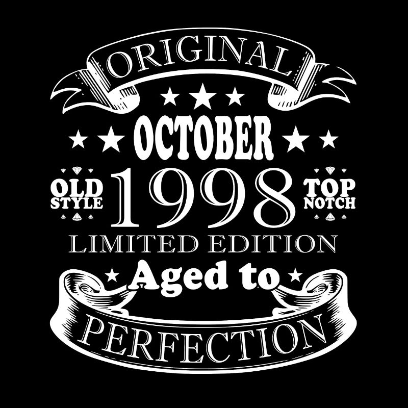 october 1998 anniversary october 1998 october