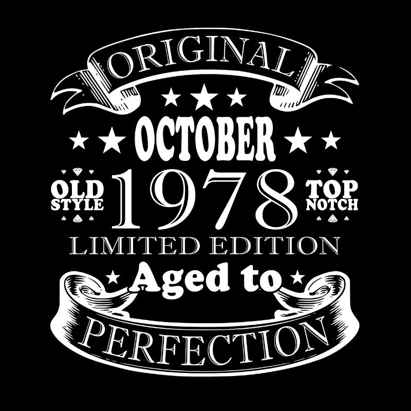 october 1978 anniversary october 1978 october