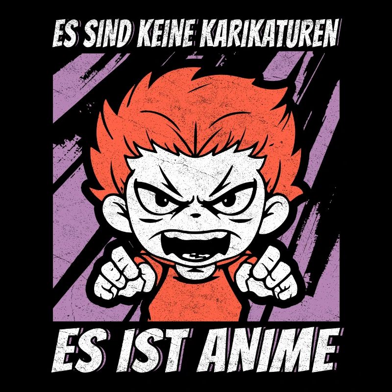 L’anime, ce n’est pas des dessins animés, c’est de l’anime