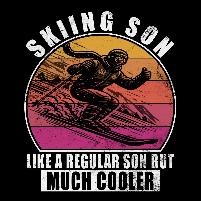 Ski Son Legend