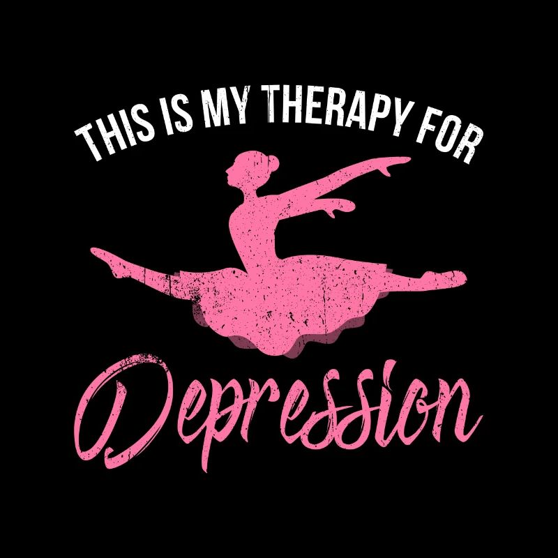 Dance Therapy | Dancer Dancer Dancing Class