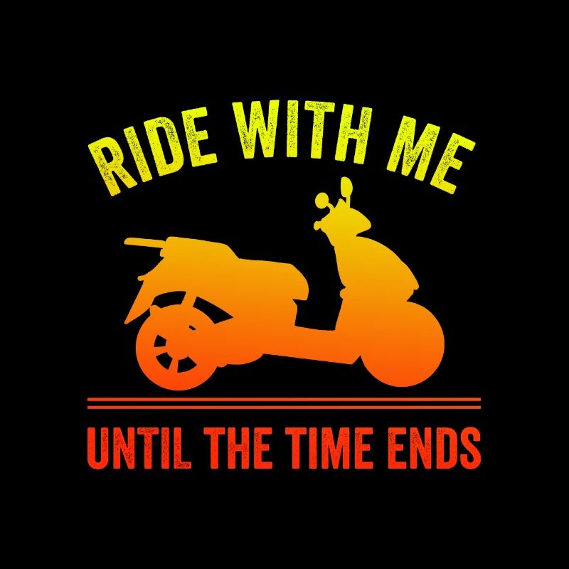 Motorroller Mofa Moped Roller