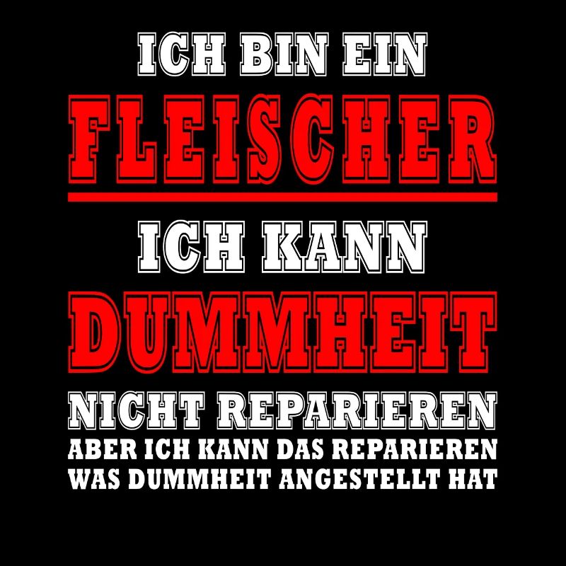 Fleisch Sprüche Fleischer Fleischesser Spruch