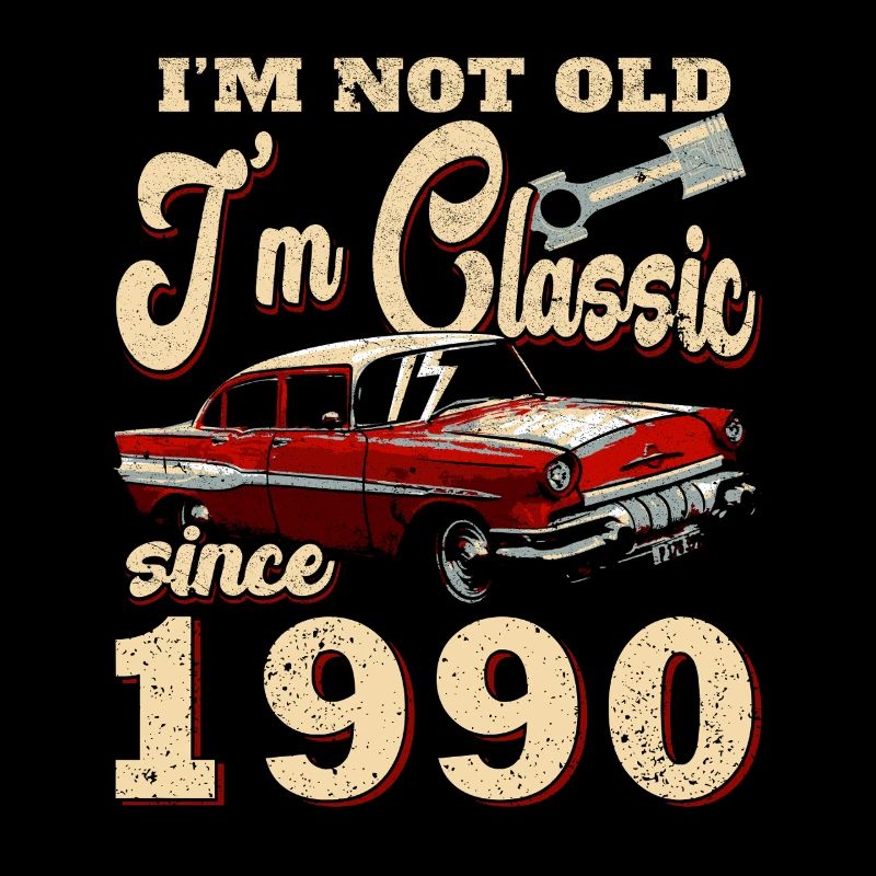 Born in 1990