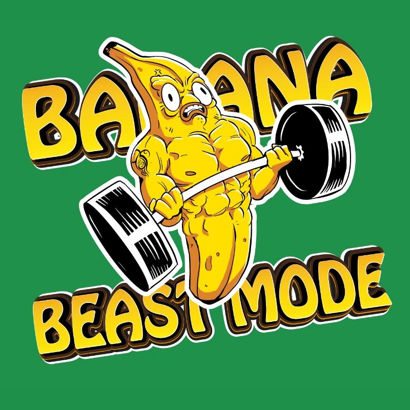 Beast Mode Workout Gift
