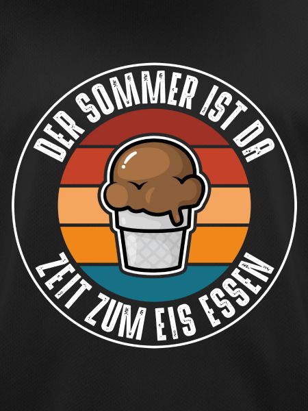 Summer is here