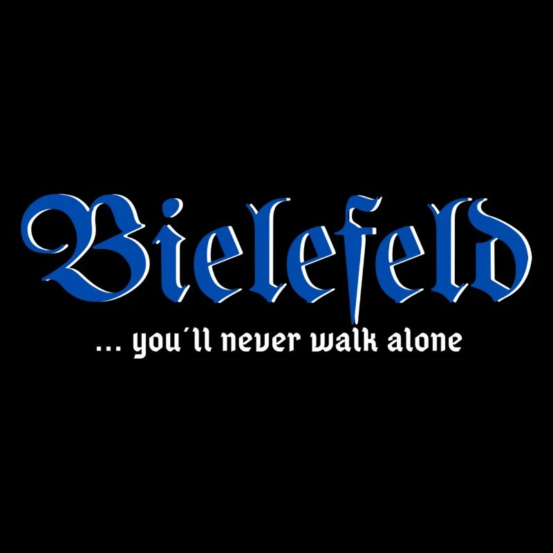 BI you ll never walk alone