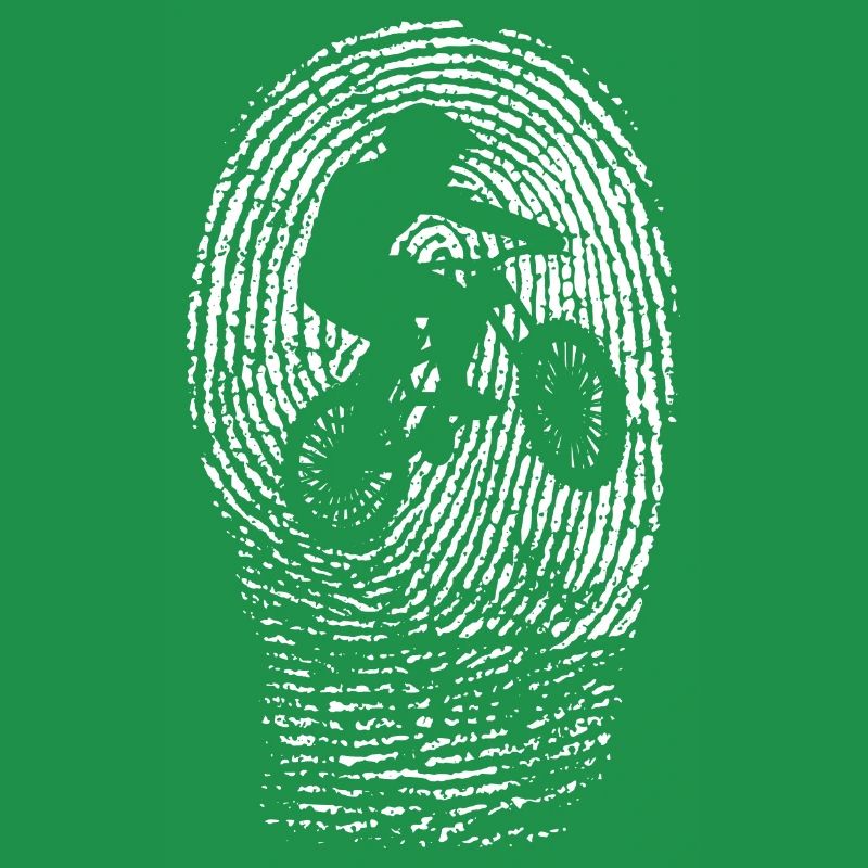 Empreinte digitale VTT