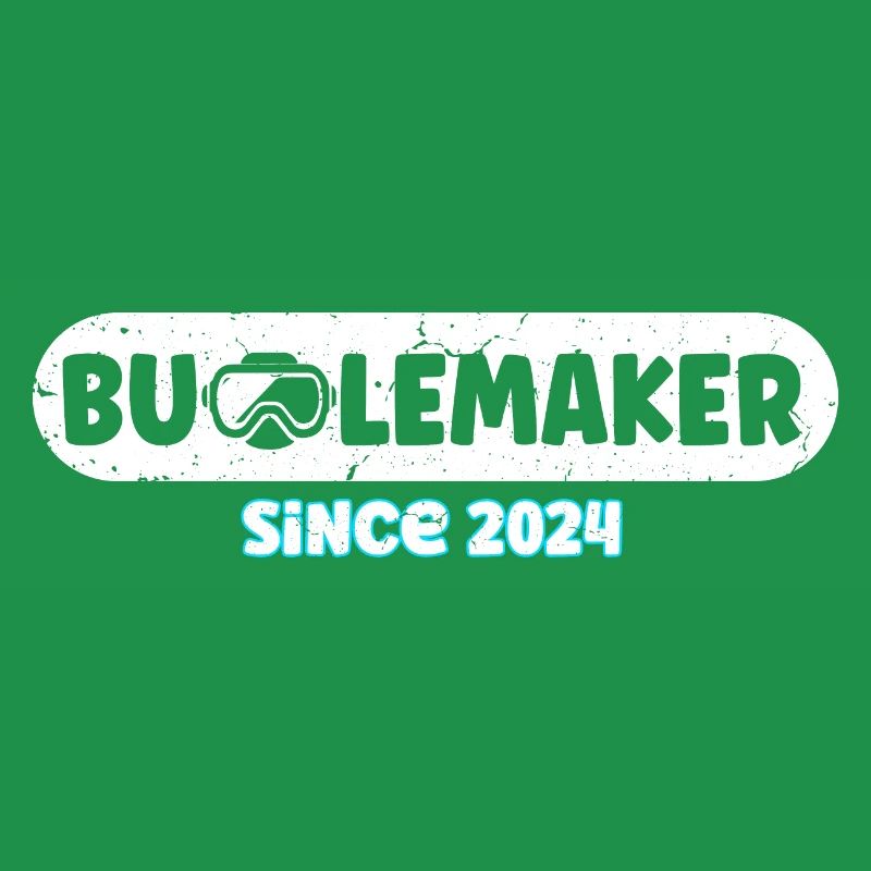 Bubblemaker Scuba Diving Tauchen