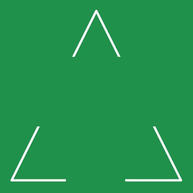 Triangle Logo