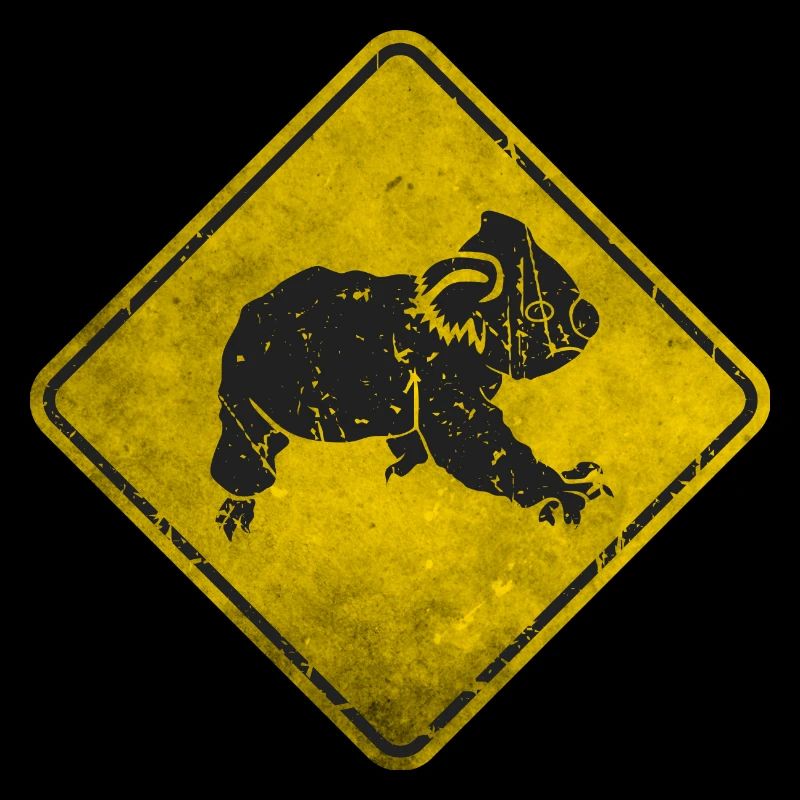 koala