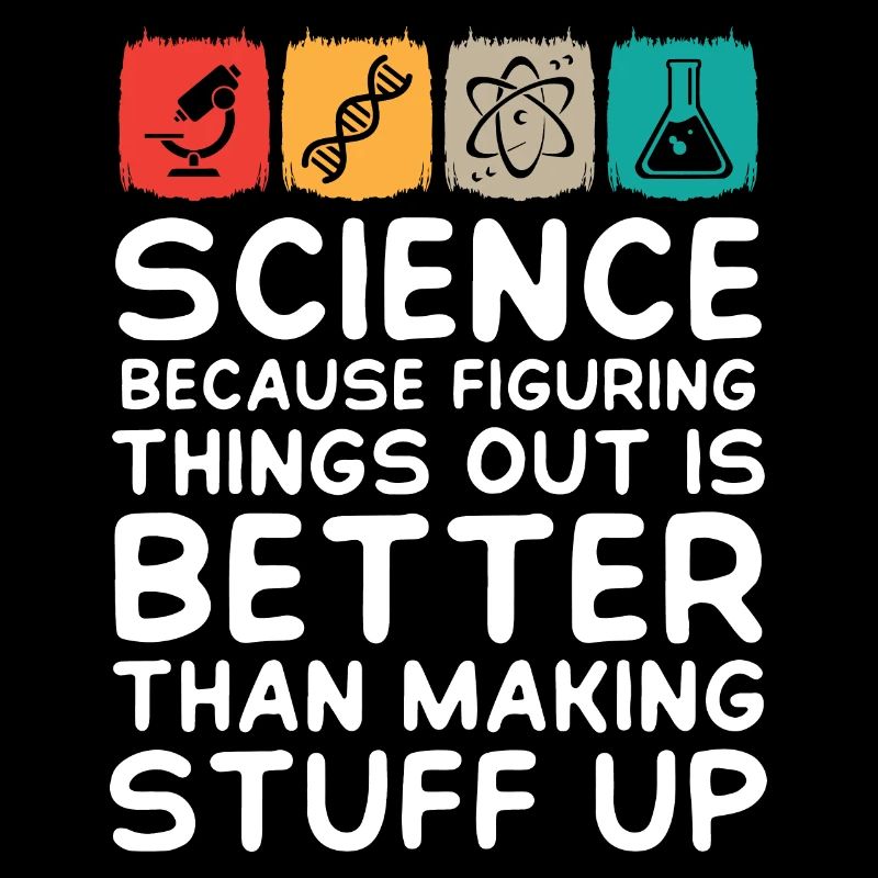 Science is Real
