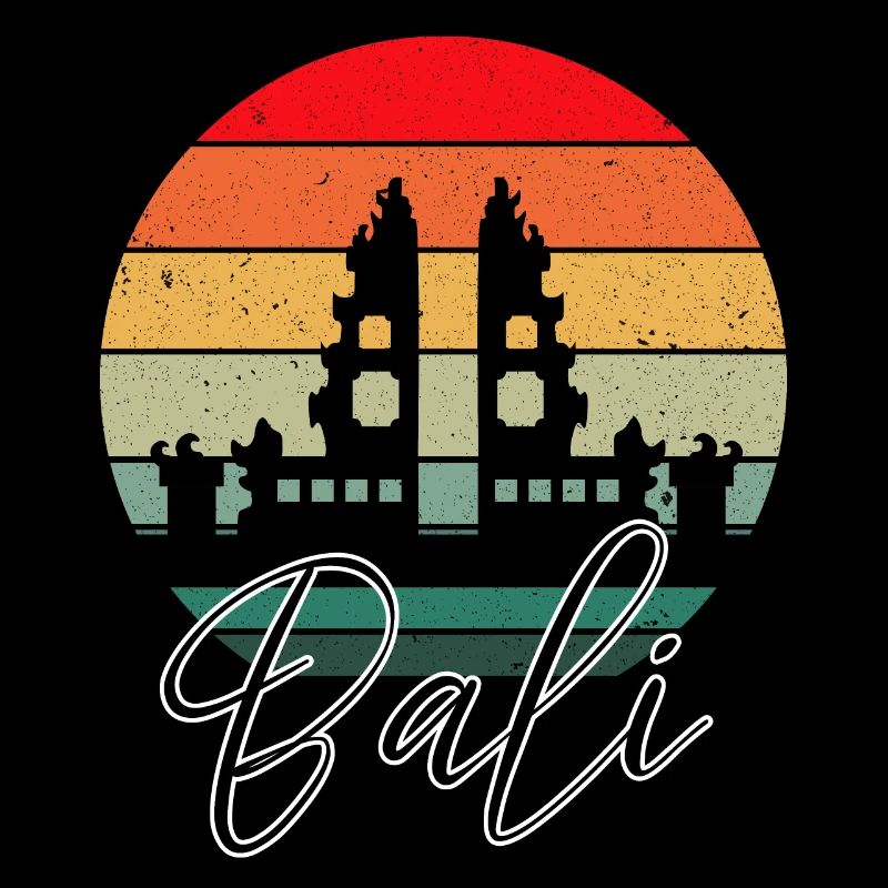 Bali - Indonesia