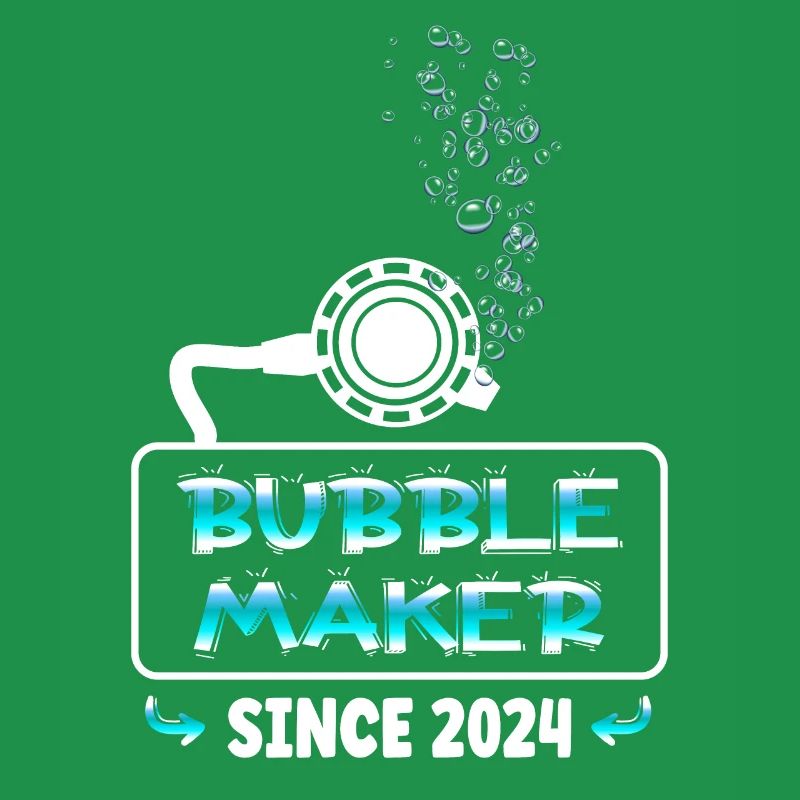 Bubblemaker Scuba Diving since 2024