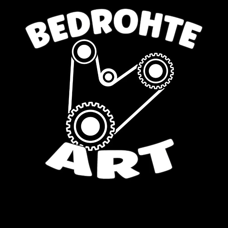 Espèces menacées - Conception de voitures à moteur à combustion interne