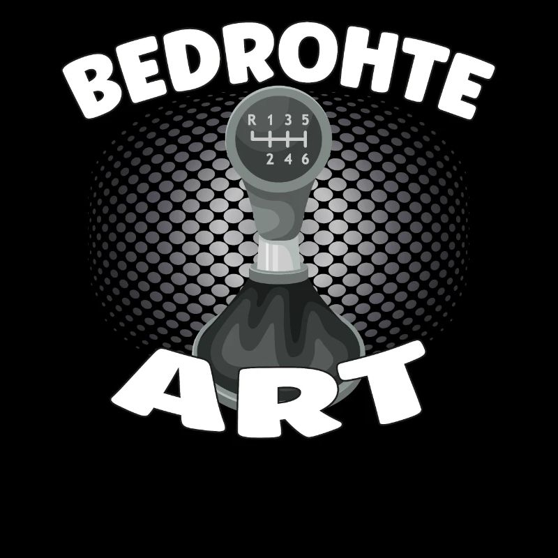 Espèces menacées - Conception de voitures à moteur à combustion interne