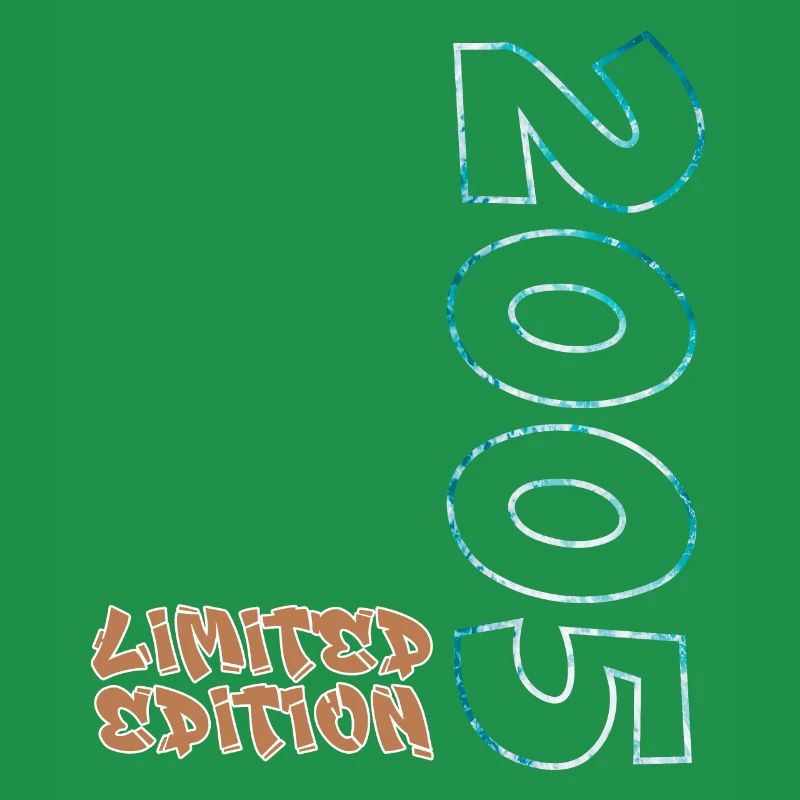 Edition Limitée 2005 Beach Design