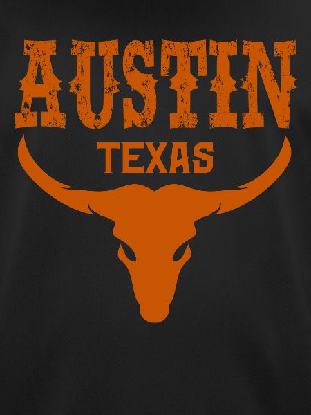 Austin, Texas