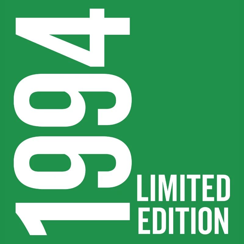 1994 Limited Edition