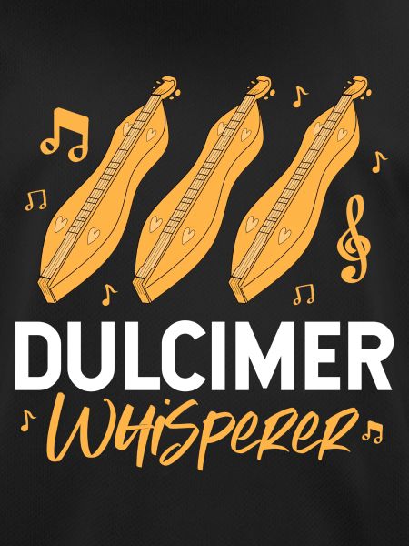 Dulcimer whisperer