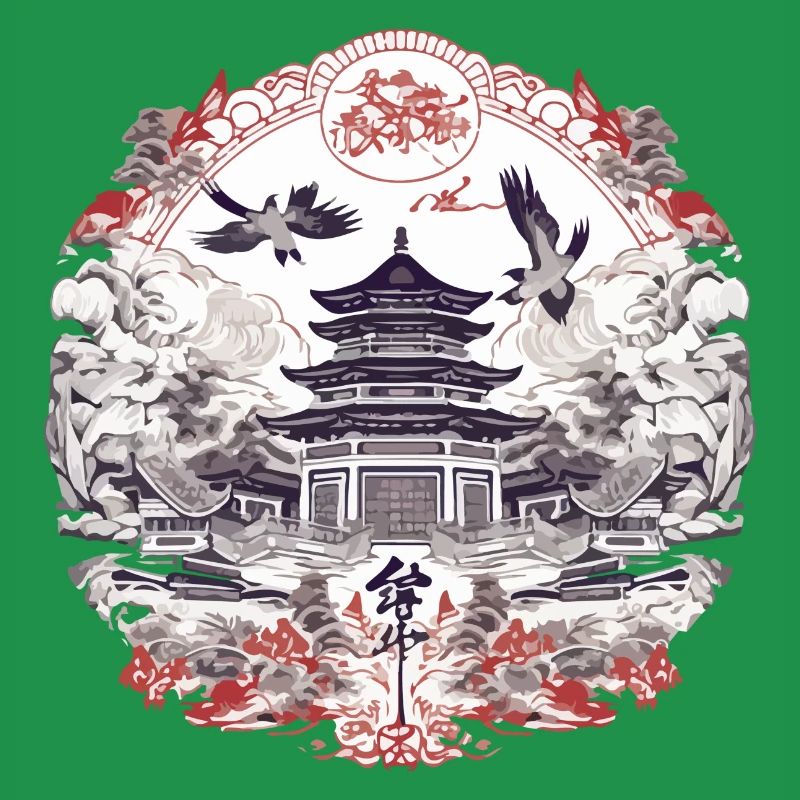Chinese folklore