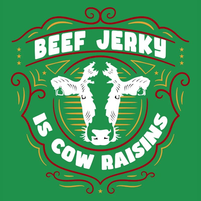 Beef Jerky ist