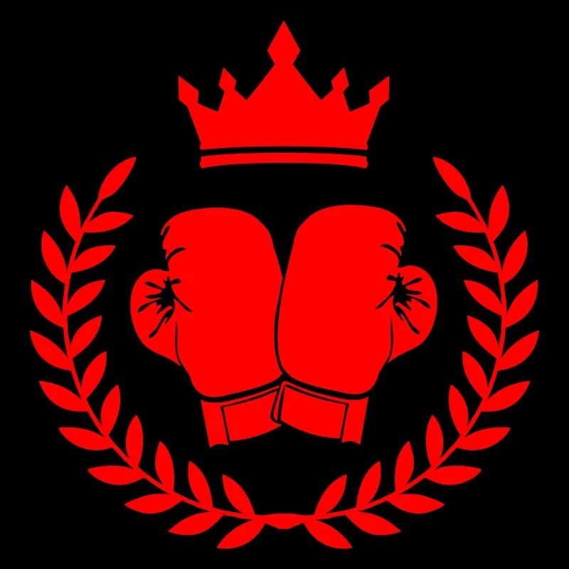 Boîtes de boxe