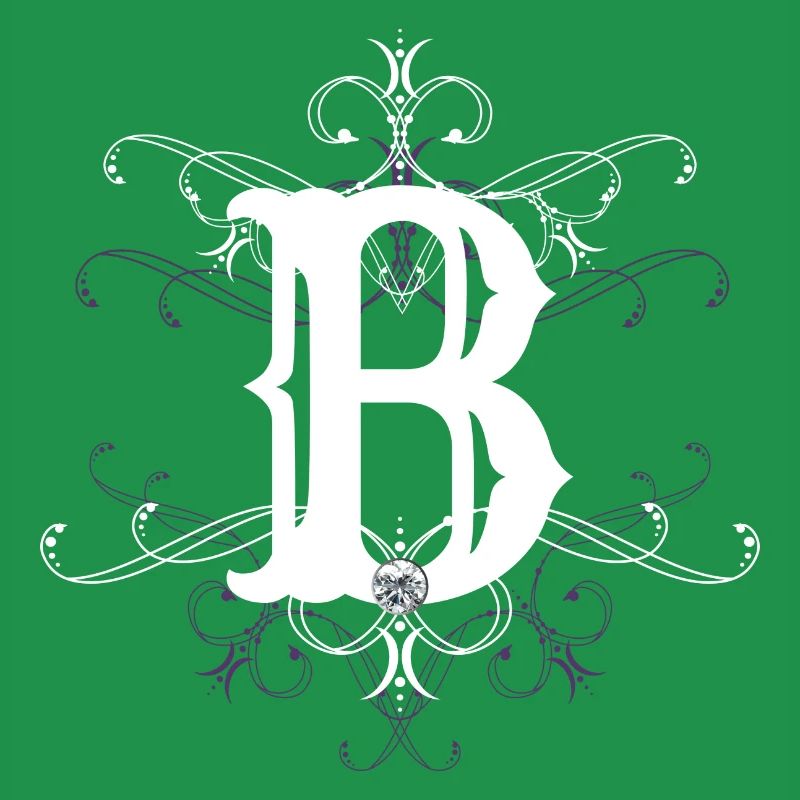 Point B (B)