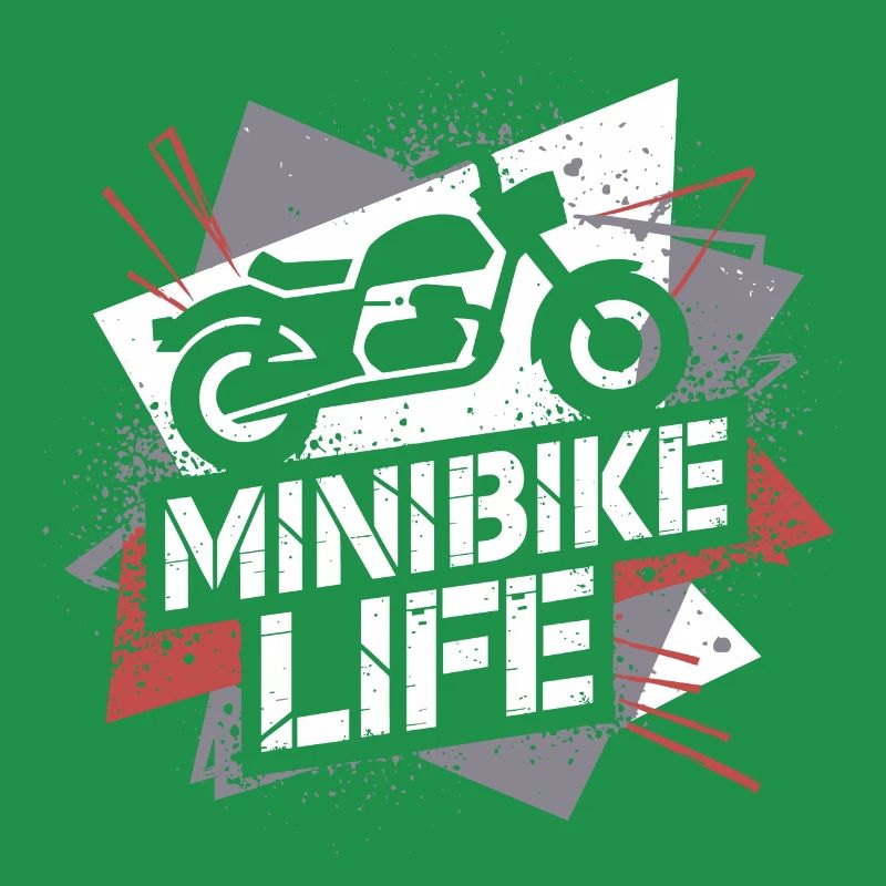 Small bikes, big passion