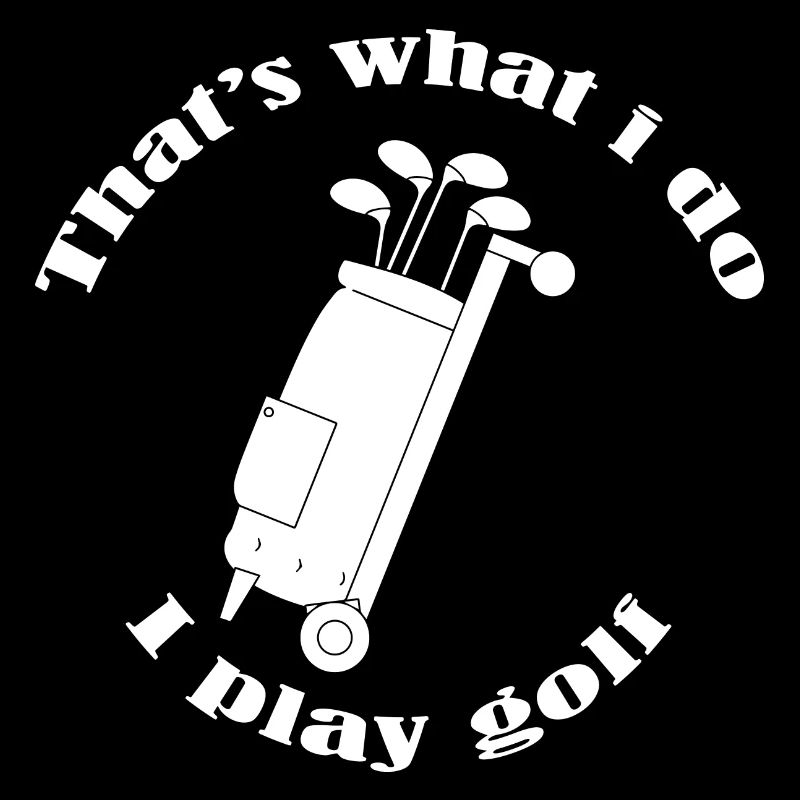 golf sport