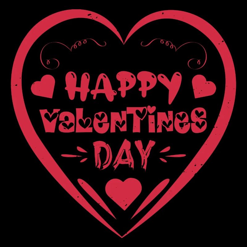 JOYEUSE SAINT-VALENTIN
