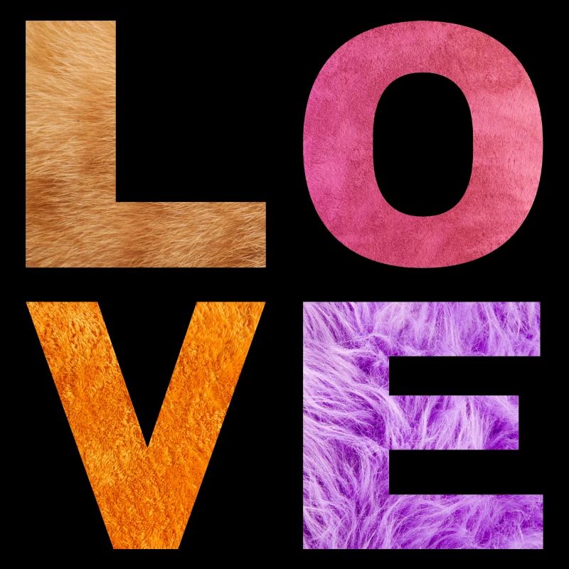 L O V E