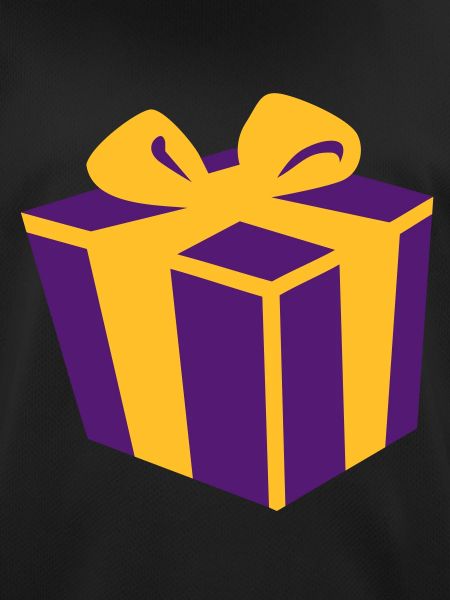 Present gift