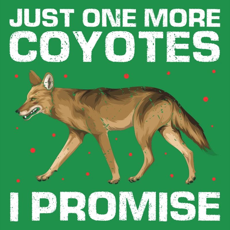 Conception de coyote pour les réacteurs de coyote