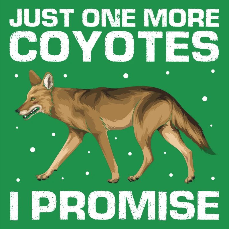 Conception de coyote pour les réacteurs de coyote