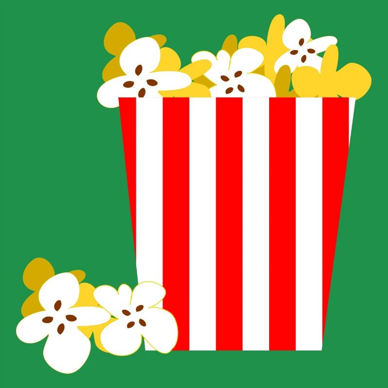 Pop-corn
