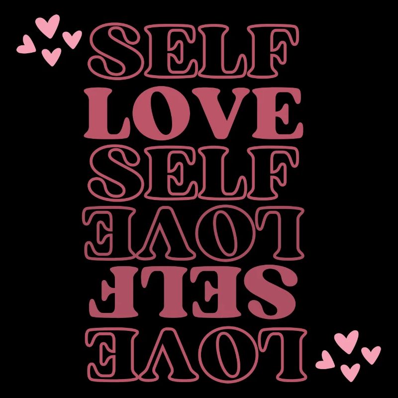 self love affirmation