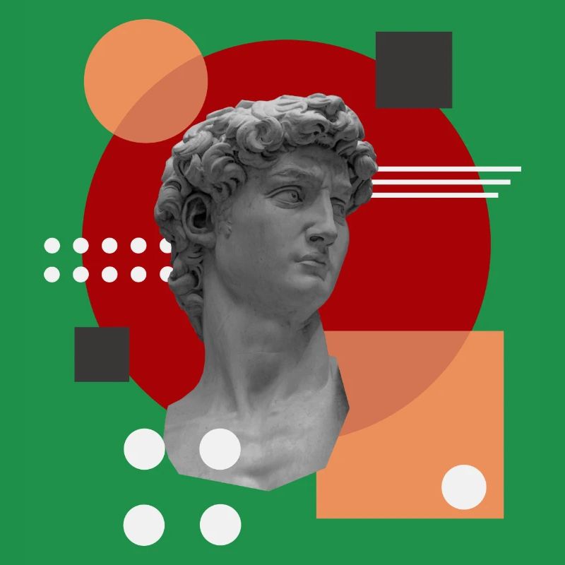 David