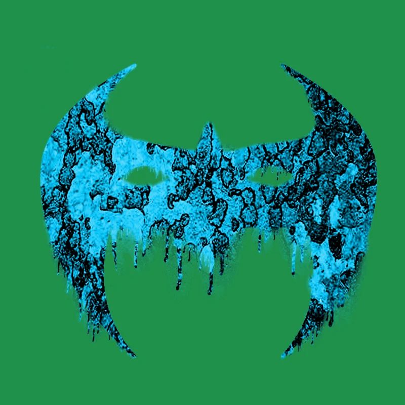 Nightwing Dark Mask