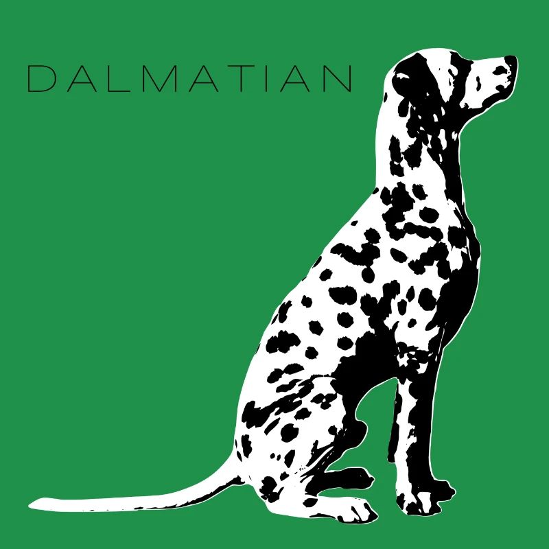 Dalmatiner