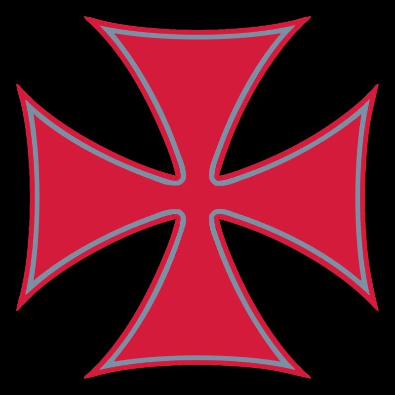 Malteserkreuz