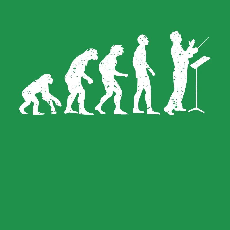 EVOLUTION DIRIGENT!